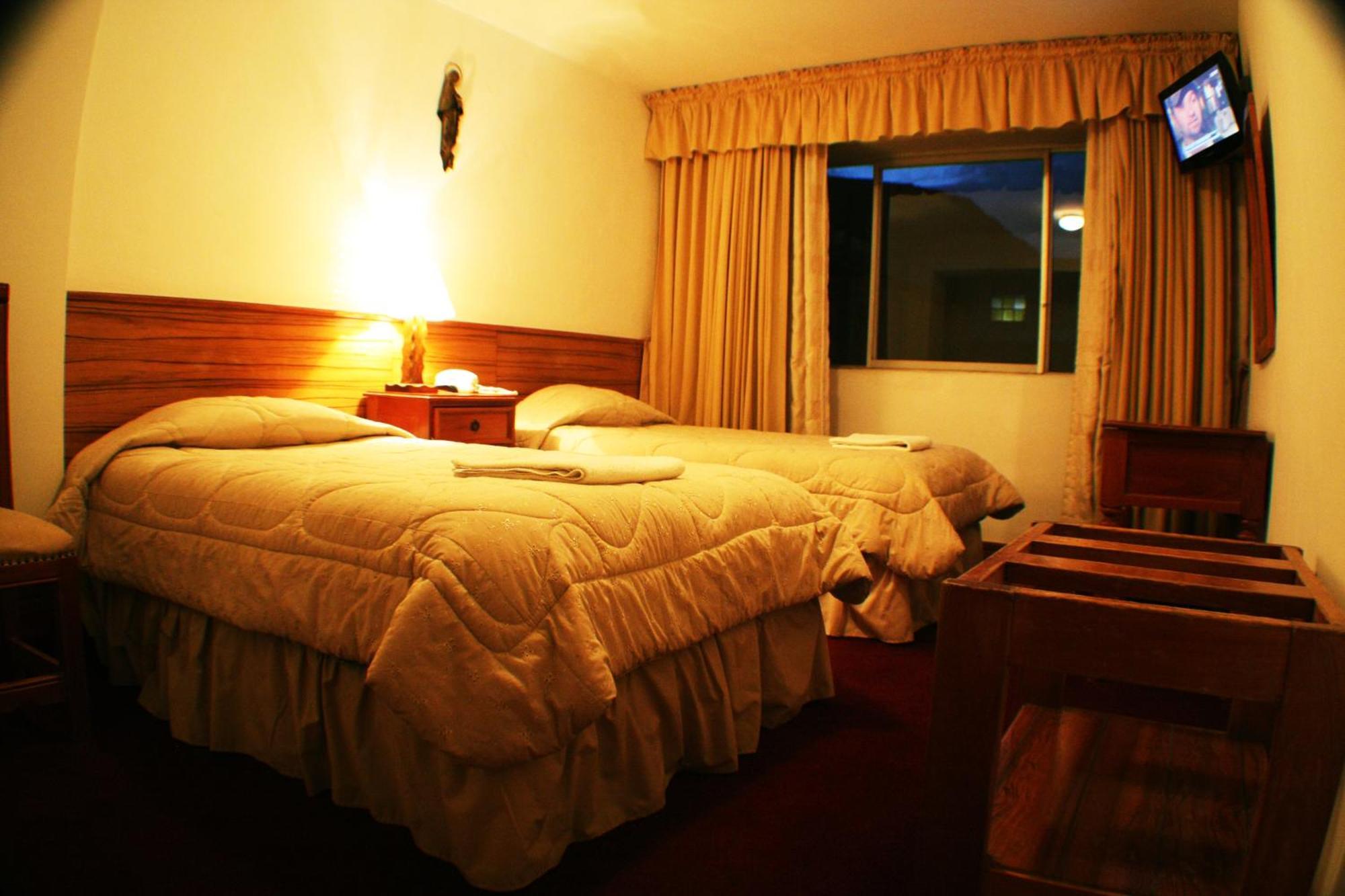 Kaaro Hotel El Buho Puno Cameră foto